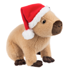 Ganz Yuletide Capybara