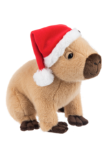Ganz Yuletide Capybara