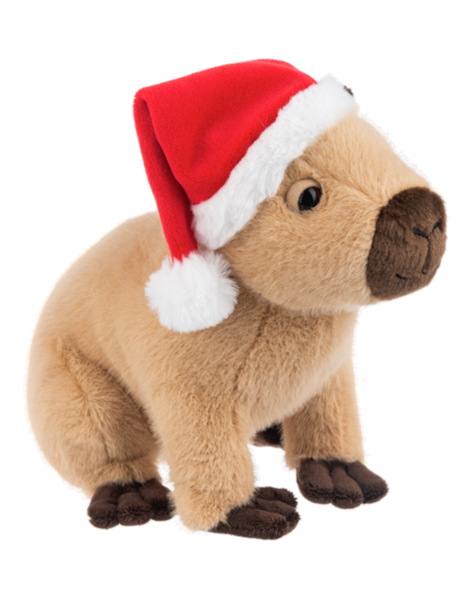 Ganz Yuletide Capybara