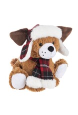 Ganz 8" Flapjacks Puppy