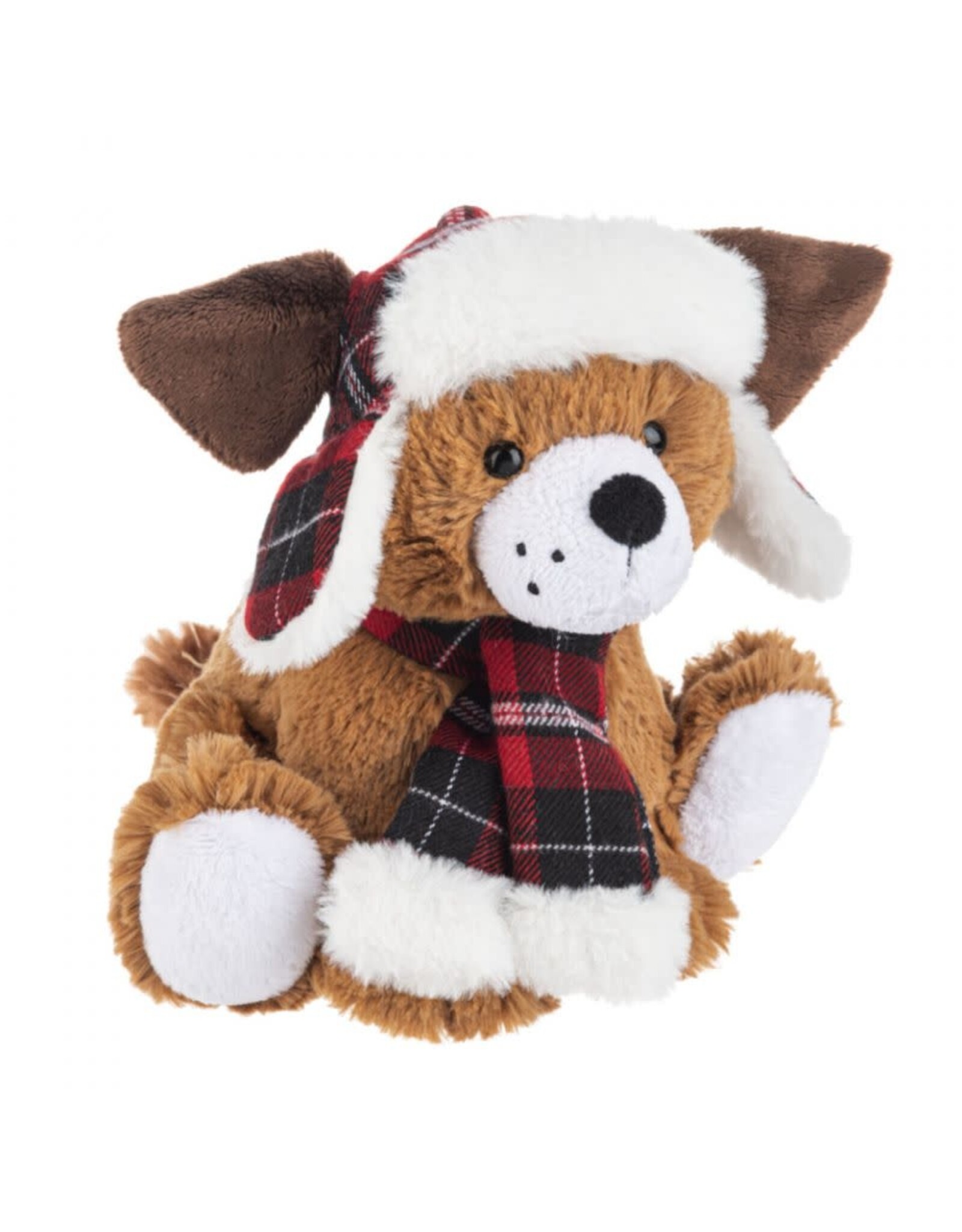 Ganz 8" Flapjacks Puppy