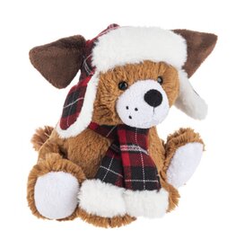 Ganz 8" Flapjacks Puppy