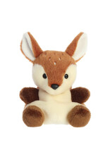Aurora Palm Pals - 5" Dalia Fawn