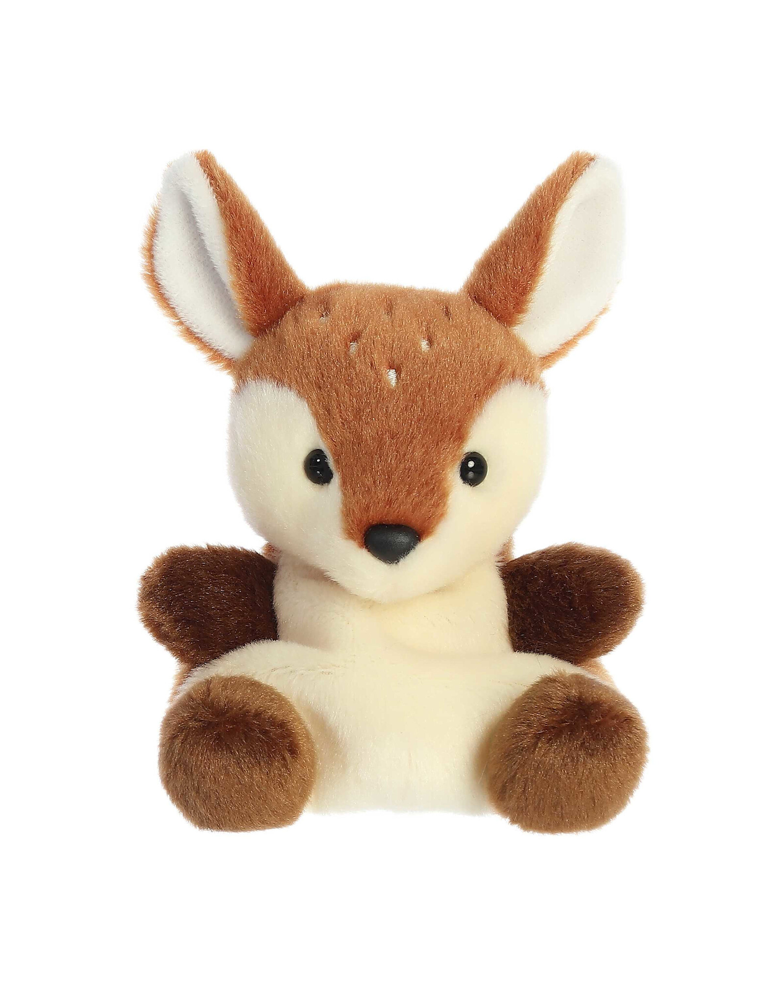 Aurora Palm Pals - 5" Dalia Fawn
