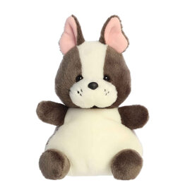 Aurora Palm Pals - 8" Beau French Bulldog