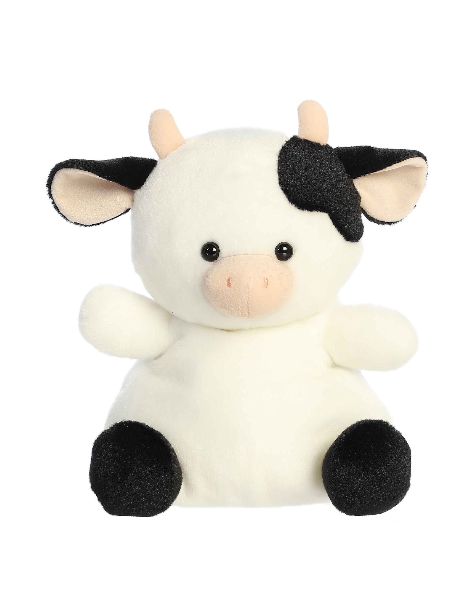Aurora Palm Pals - 13" Sweetie Cow