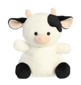 Aurora Palm Pals - 13" Sweetie Cow