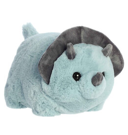 Aurora Spudsters - 10" Taren Triceratops
