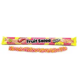 Barratt Fruit Salad Rope 26g CLEARANCE
