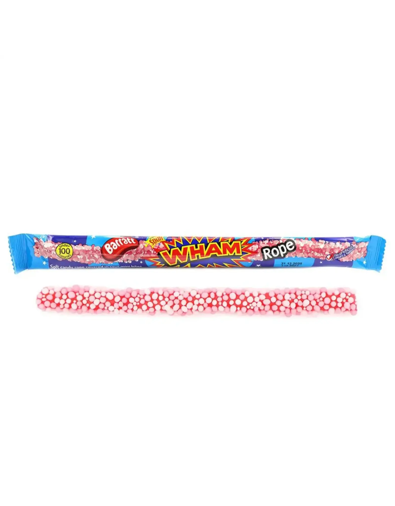 Barratt Wham Rope 26g CLEARANCE