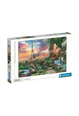 Paris Dream 3000pc