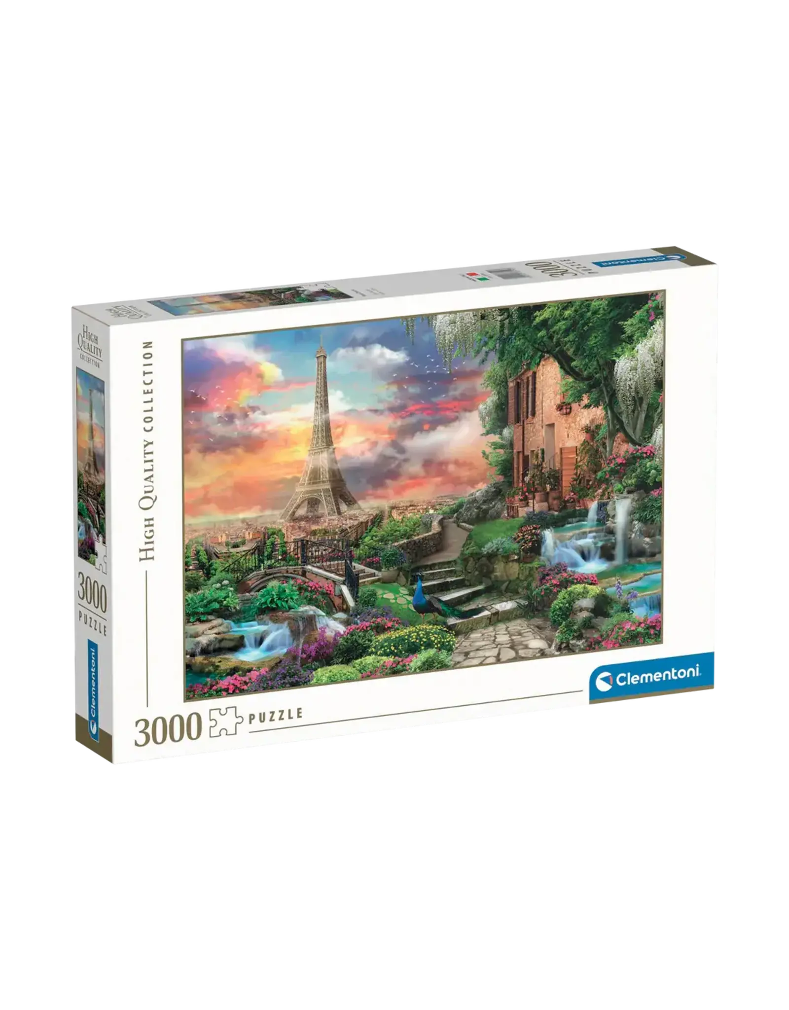 Paris Dream 3000pc