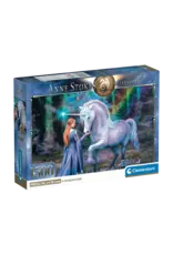 Anne Stokes: Bluebell Wood 1500pc