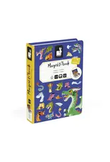 Magnetibook Dragons
