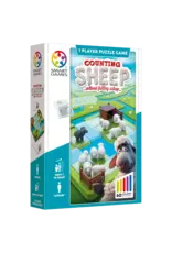 Smart Games Counting Sheep Game