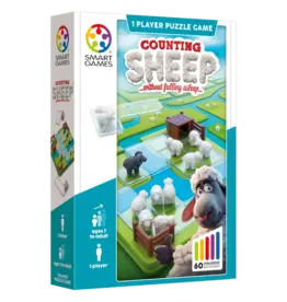 Smart Games Counting Sheep Game