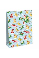 Dragon Large Giftbag