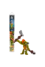 Plus-Plus Plus-Plus Tube: Ogre