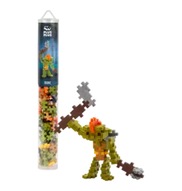 Plus-Plus Plus-Plus Tube: Ogre
