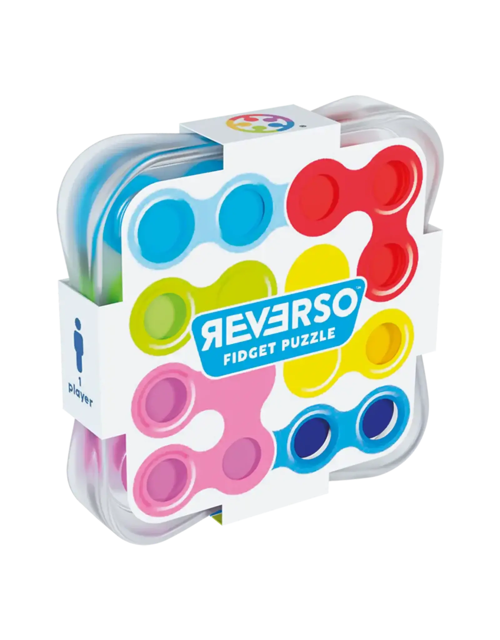 Smart Games Reverso Fidget Puzzle