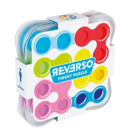 Smart Games Reverso Fidget Puzzle