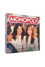 Monopoly Gilmore Girls