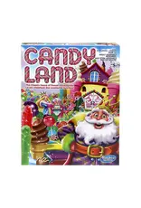 Hasbro Candyland (Bilingual)
