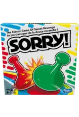 Hasbro Sorry! (Bilingual)