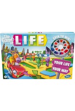 Hasbro Game of Life