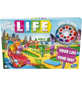 Hasbro Game of Life