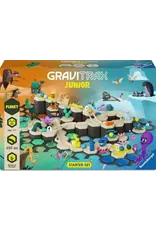 Ravensburger GraviTrax Junior Starter-Set XXL My Planet