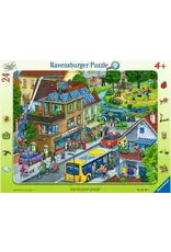 Ravensburger Our Green City 24pc