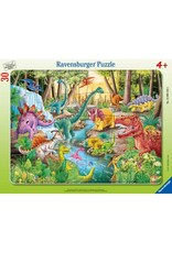 Ravensburger Dinosaur Roar 30pc