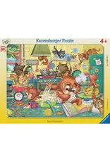 Ravensburger Cat Chaos 30pc
