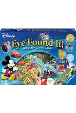 Ravensburger Disney Eye Found It! Board Game