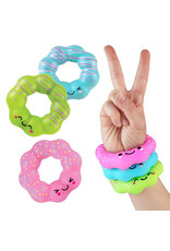 Orb ORB Mochi Donut Bracelet Printed Assorted