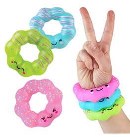 Orb ORB Mochi Donut Bracelet Printed Assorted