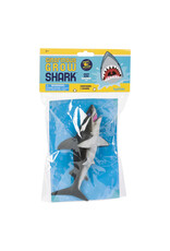 Toysmith Ginormous Grow Shark