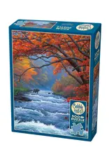 Cobble Hill Headed Home 500pc