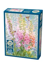 Cobble Hill Summer Rainbow 500pc