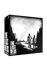 The Last of Us: Escape the Dark