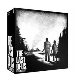 The Last of Us: Escape the Dark