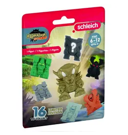 Schleich Eldrador Mini Creatures Series 6