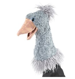 Folkmanis Folkmanis Shoebill Stage Puppet