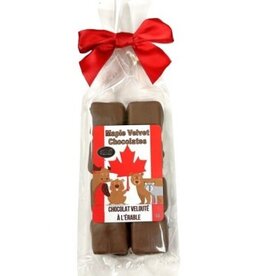 anDea Chocolate Maple Velvet Chocolates 8pc Gift bag
