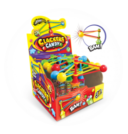 Clacker Candy
