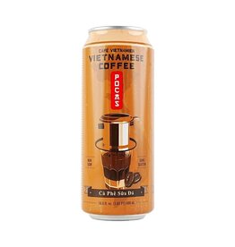 Pocas Vietnamese Coffee 490ml