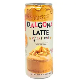 Dalgona Latte 320ml