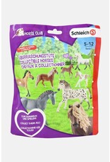 Schleich Horse Club Blind Bag Assortment Series 3