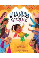 Bhangra Boogie
